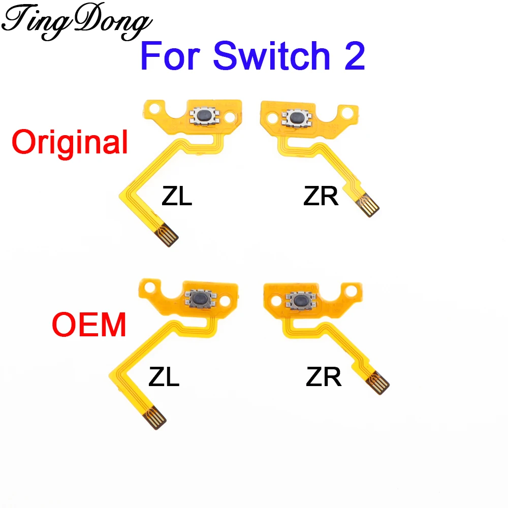 1PC Original Zr Zl …