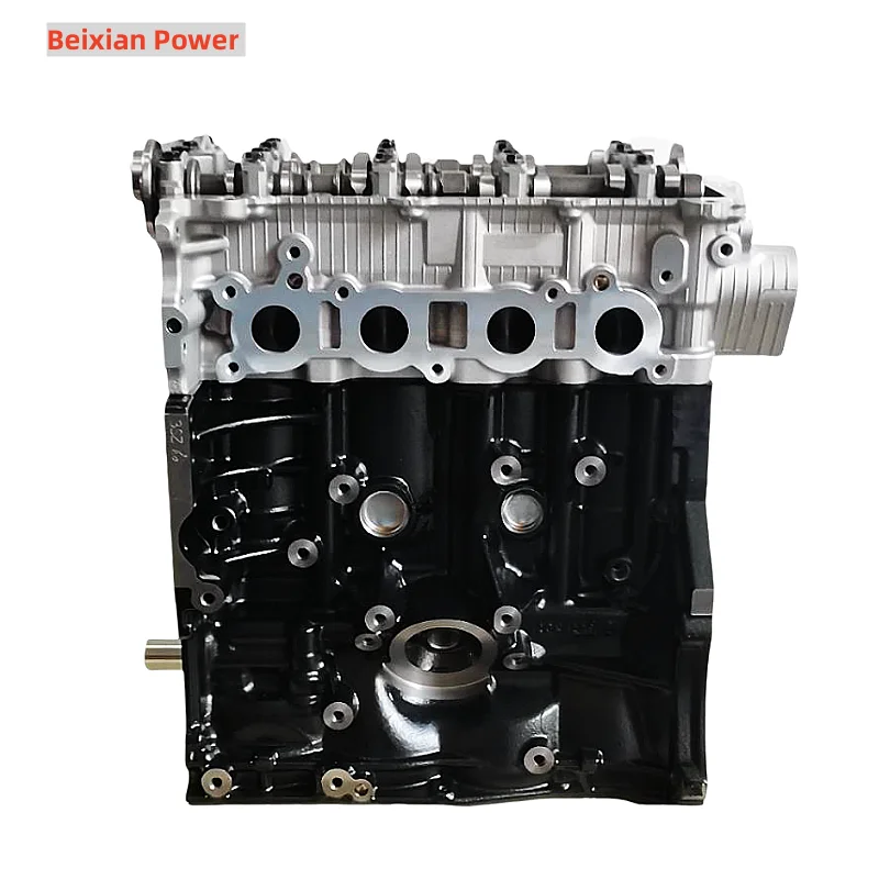

Dural Advanced 3SZ-FE 3SZ-VE 1.3L 1.5L Petrol 4 Cylinder Engine For Toyota Vios Avanza With 12 Months Warranty