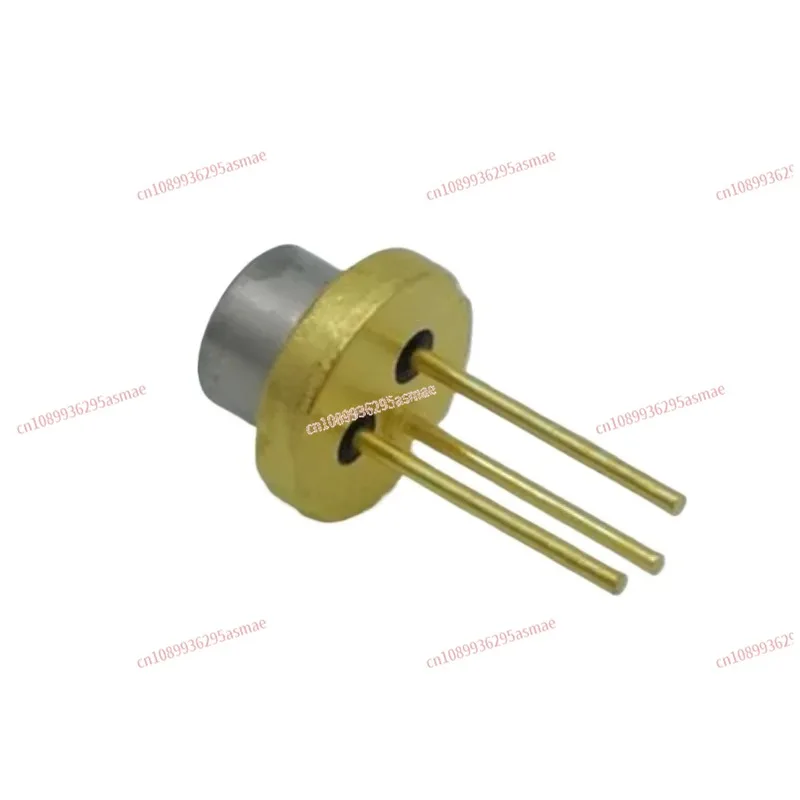 

658 нм, 80 МВт, красный диод K 70 ° TO-18 5,6 мм доступен с головкой ST.