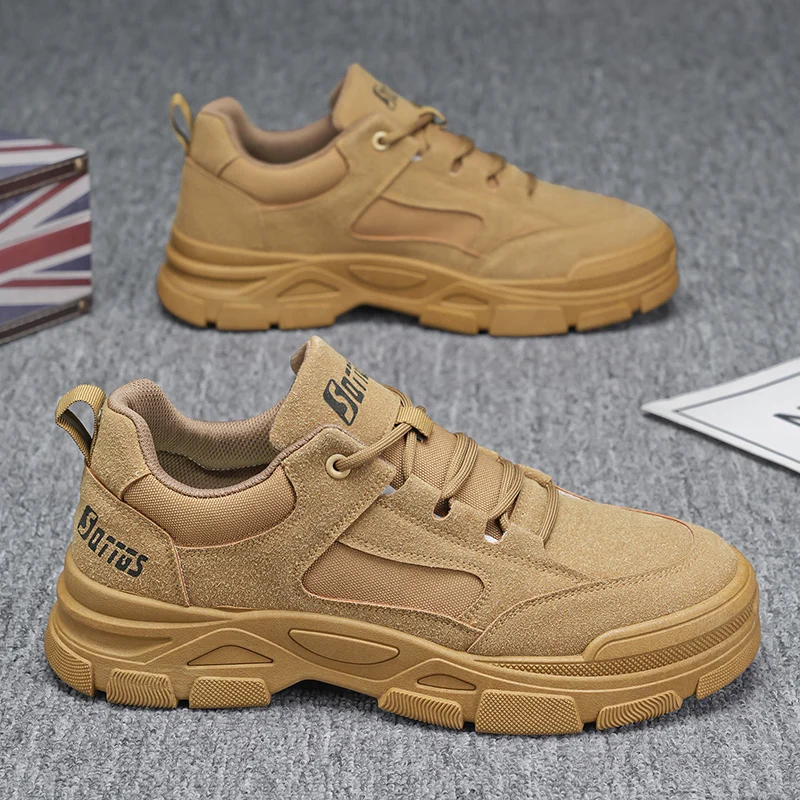 

Мужские кроссовки для хайкинга: новые, дышащие, нескользящие, удобные, модные, трендовые, для весны