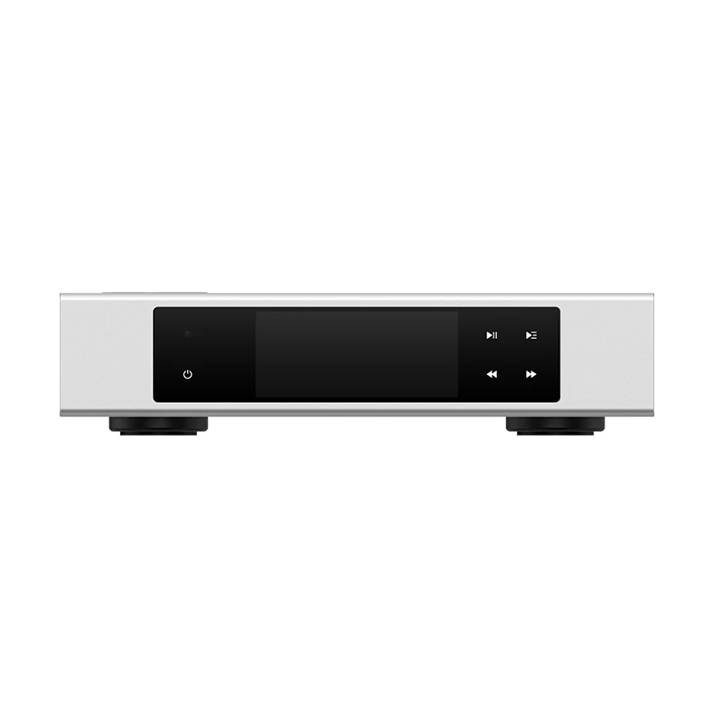 MATRIX Element S Music Streamer Roon Ready DLNA UPnP Network Player with USB DAC