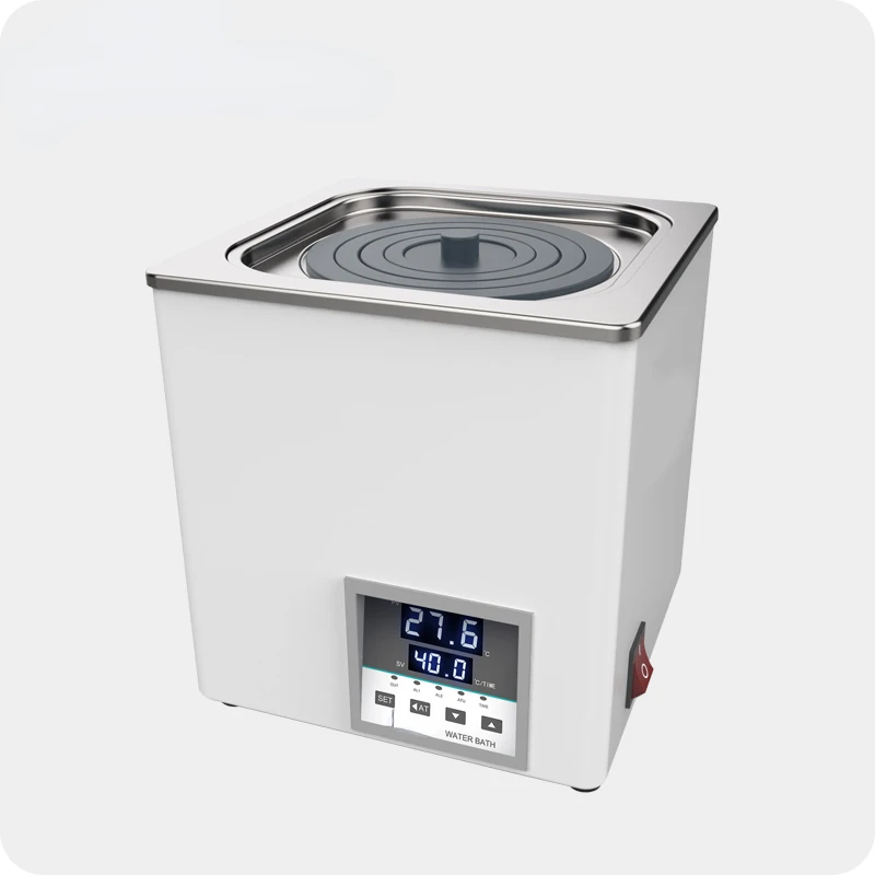 Laboratory Digital Super Thermostatic Water Bath