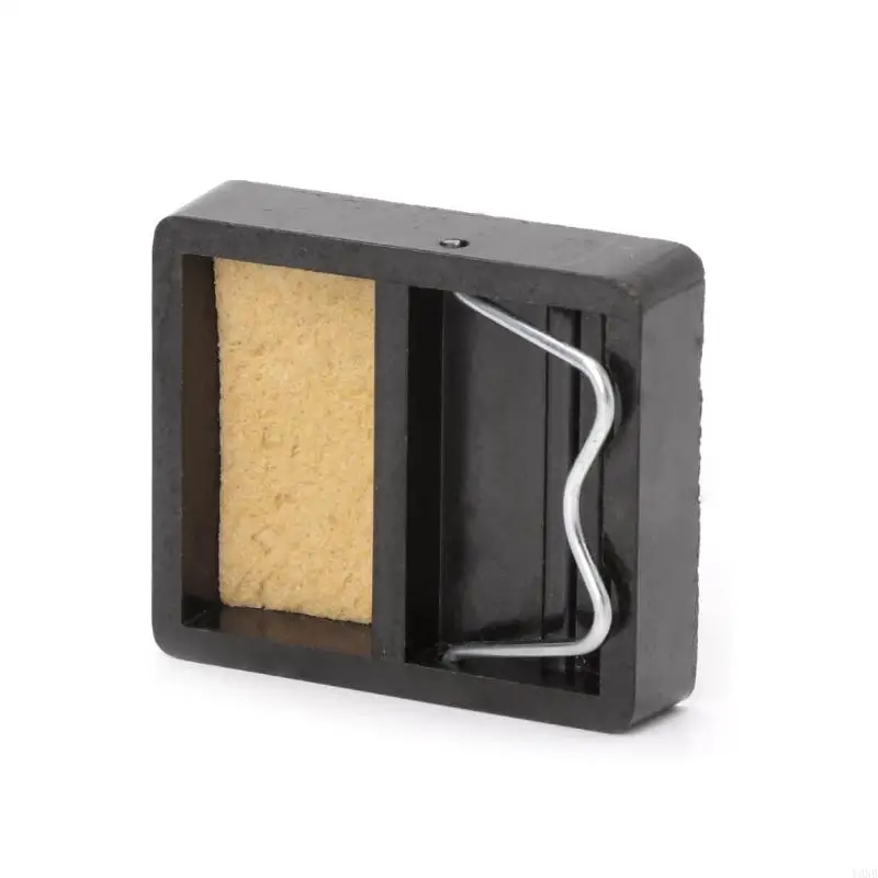 Y3NB Electric Loding Iron Stand Inhalter Support Station Basis für Schweißbrenner