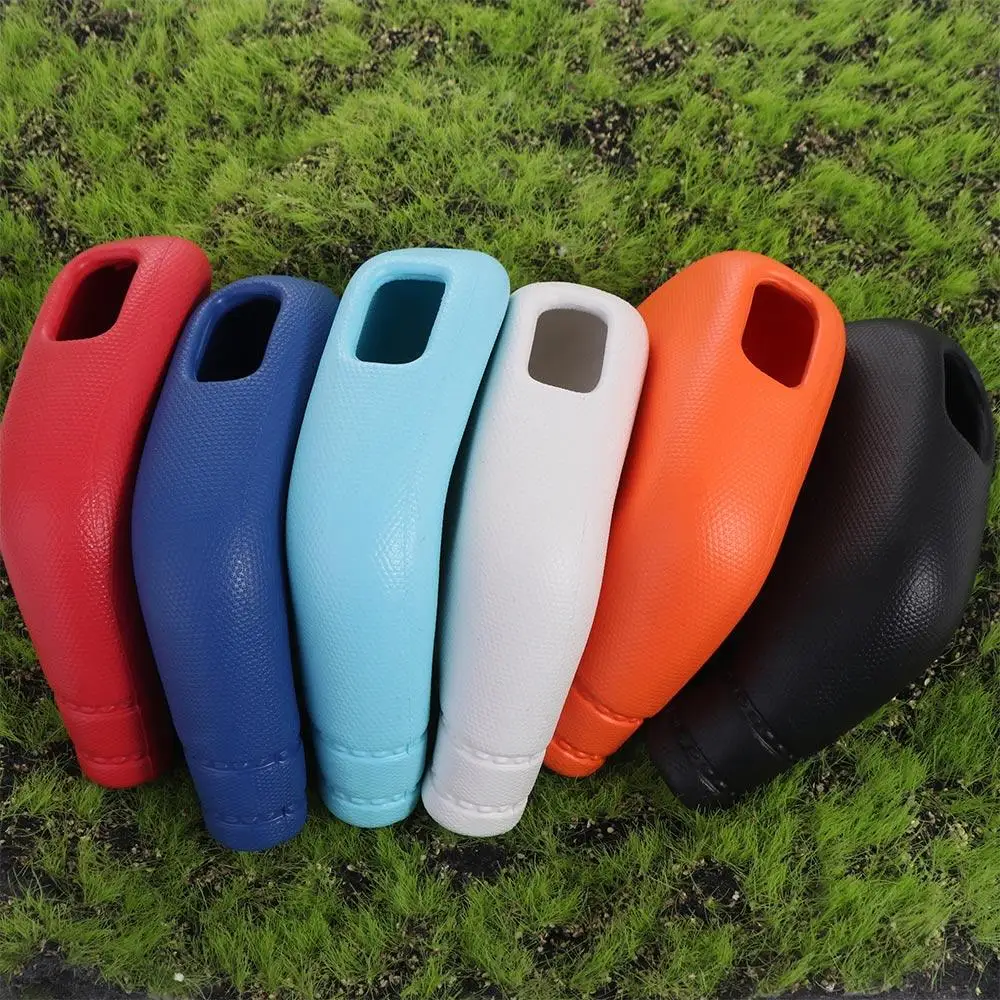 غطاء مضرب TPE إكسسوارات الجولف حامي حديد الجولف أغطية الرأس أغطية الرأس أغطية رأس الجولف أغطية نادي الجولف