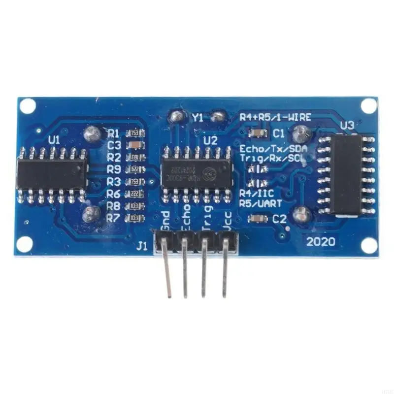 H7BC Ultrasonic Sensors Module Ultrasonic Ranges Finders Module For Robotics