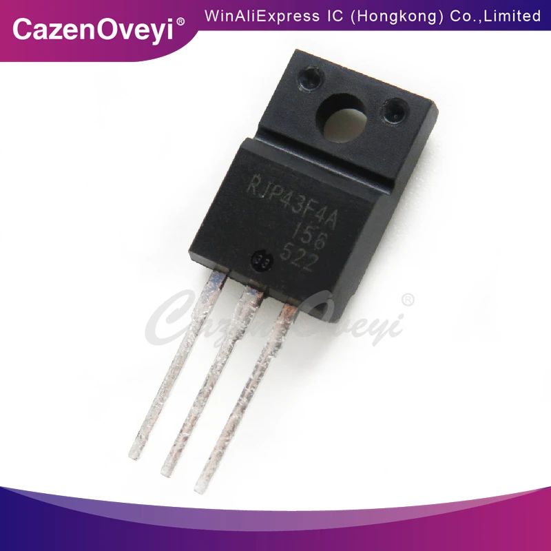 10 шт. RJP43F4A 43F4A