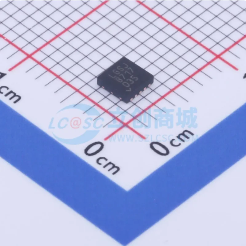 LT3042IDD # PBF DFN-10-EP (3x3) linear regulator (LDO) brand new original