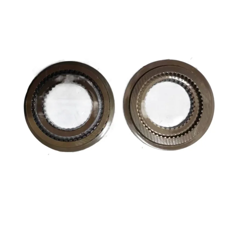 AW55 50SN AW55-50/51SN Composite Disc For Volvo Opel TransProfessor Gearbox Car AccessoriesTransmission Repair Friction Kit
