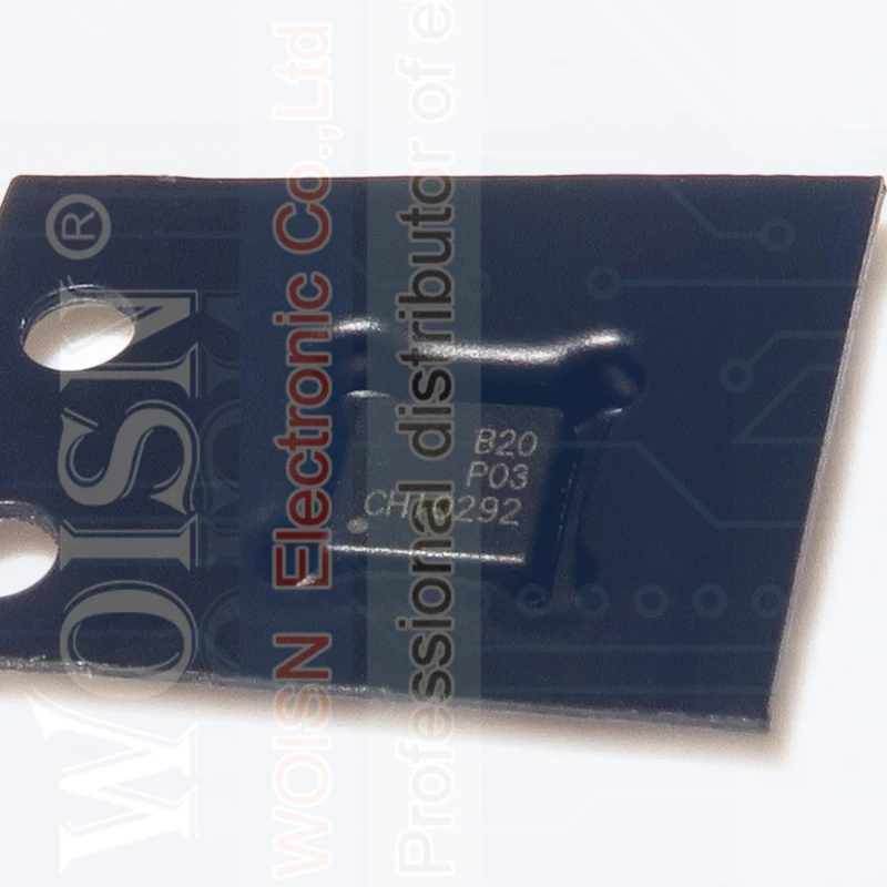 1pcs-20pcs QFN-8 B20P03 MB20P03