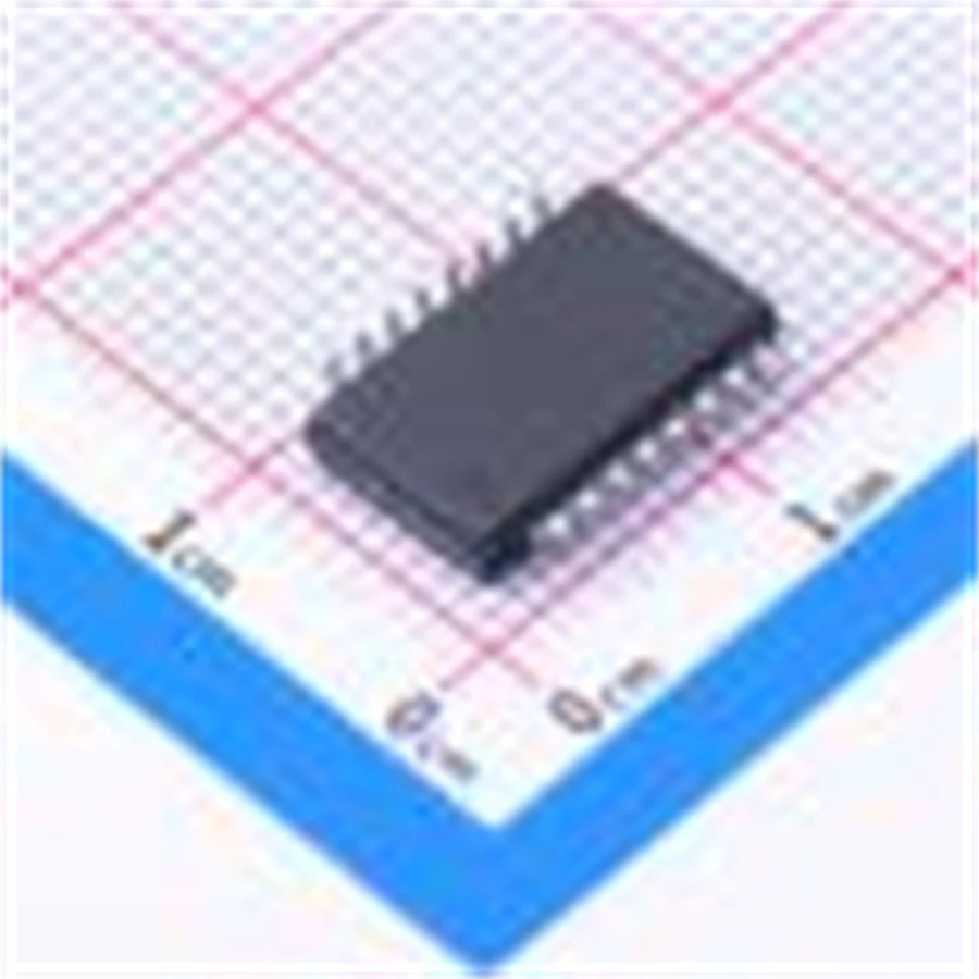 5PCS/LOT ADUM4190BRIZ-RL (Signal Isolation Devices)
