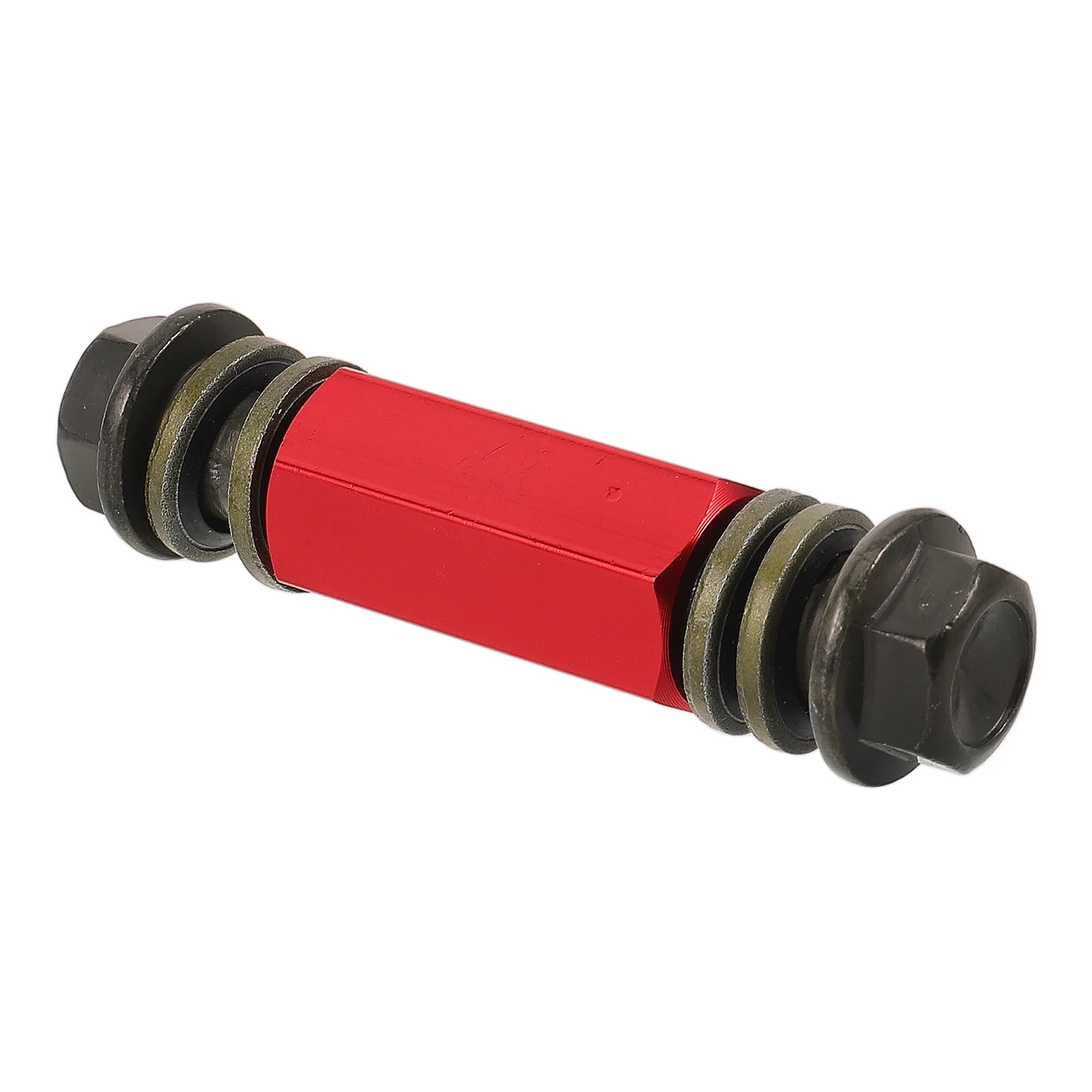 

Brake Oil Pipe Lengthening Accessories Metal Connector Fittings for Motorbike Pressure Adapter Brake Line Union