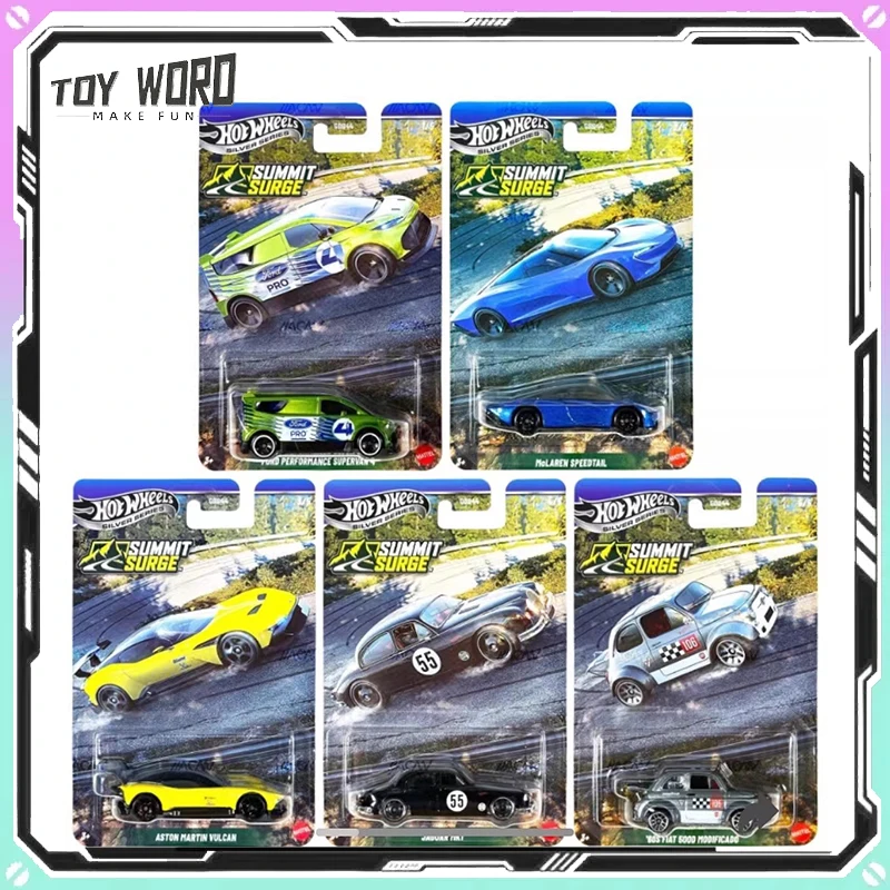 2026 Hot Wheels GDG…