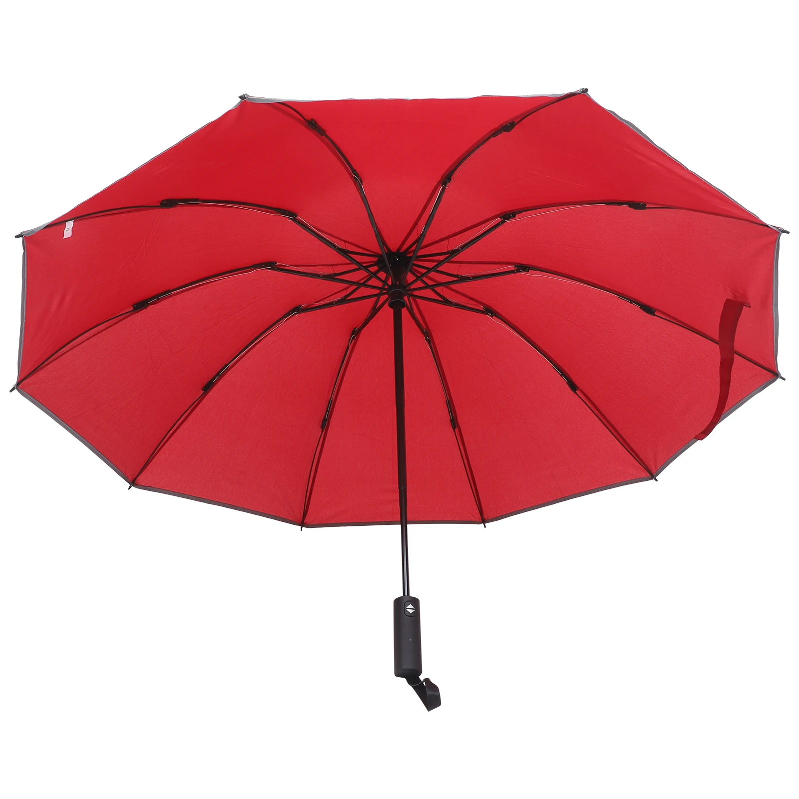

Ultra Lightweight Portable Foldable Reflective Design Compact Mini For Travel Outdoor Automatic Open Durable Non-Slip Handle