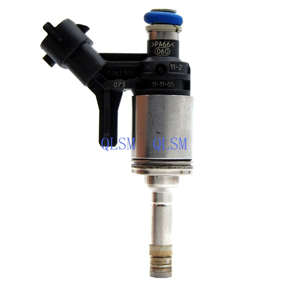 

FOR FUEL INJECTOR 13538682350 FOR PEUGEOT CITROEN BMW MINI 5FU CITROEN DS4 DS3 07-17 0261500073