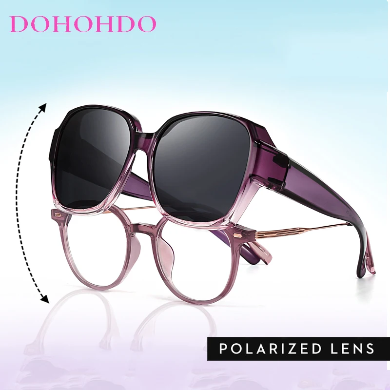 

Classic Brand Designer Driving Polarized Set Of Sunglasses Men Women Outdoor Sports Anti-Glare Goggles Unisex UV400 Gafas De Sol