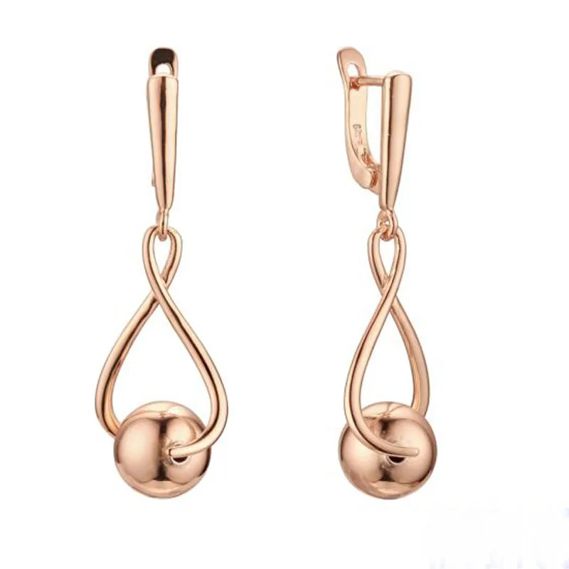 Fj Women 585 Rose G… - image