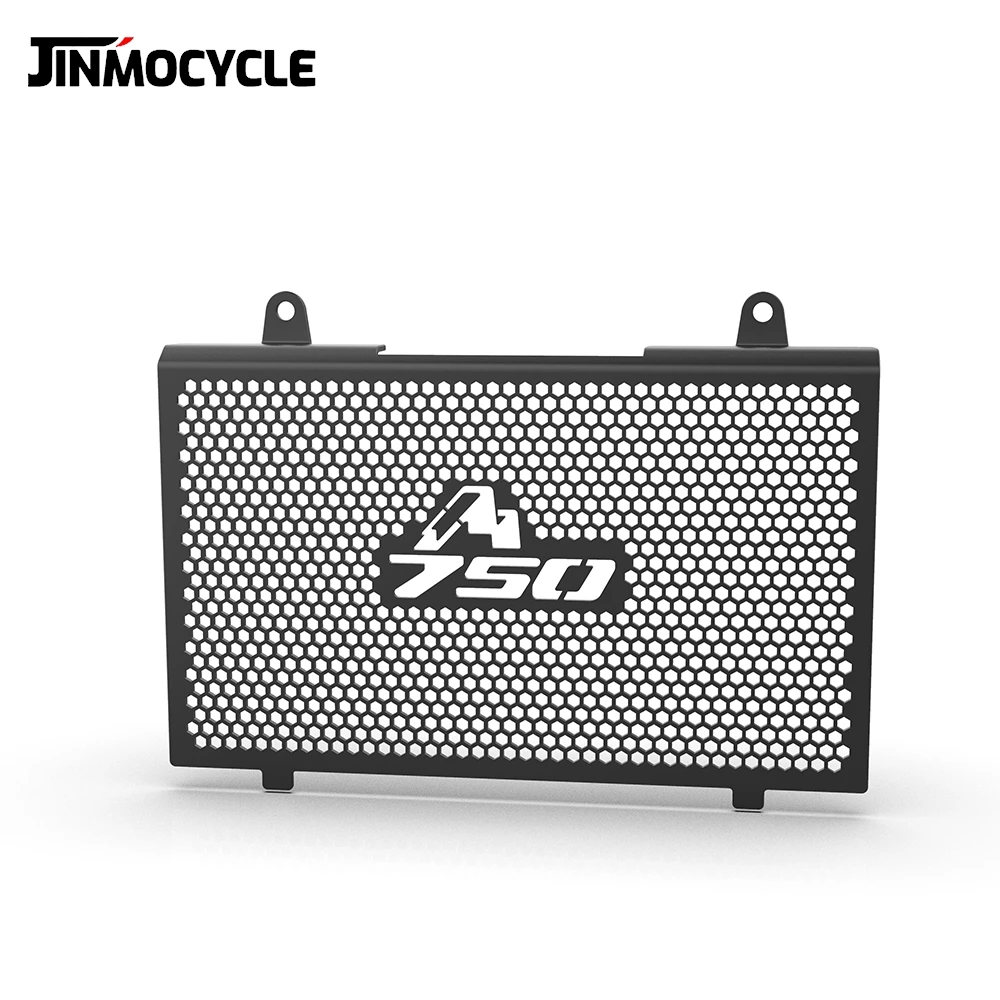 Motorcycle FOR HONDA XL750 XL 750 TRANSALP 2023-2024-2025 Aluminium Accessories Radiator Grille Guard Grill Cover Protection