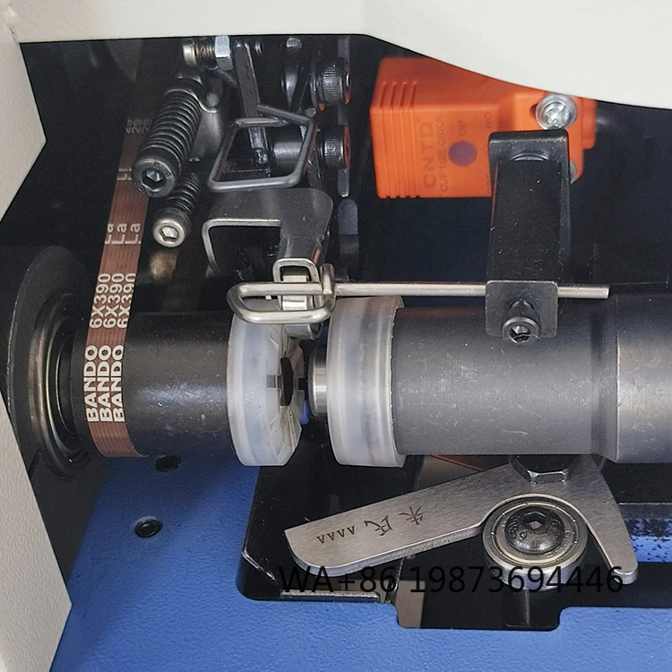 

Portable Small Yarn Winding Machine, Easy to Operate Hot Selling Manufacturer Supply