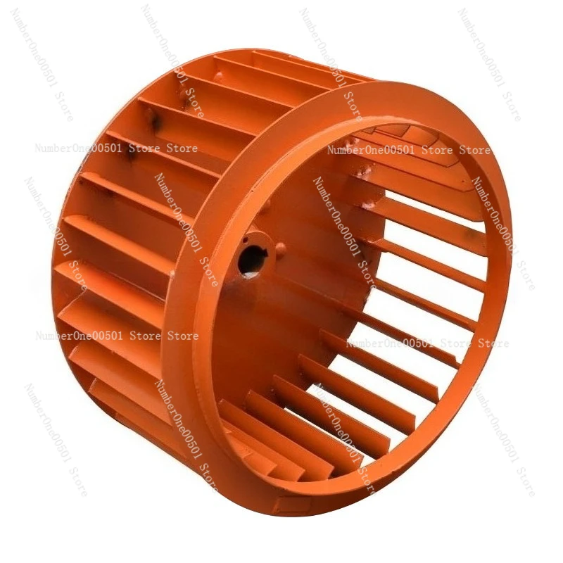 

GF-3KW Impeller Fan Accessories Centrifugal Fan
