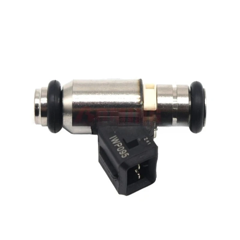 Auto Spare Parts 4Pcs Fuel Injector IWP095 0280158169 Compatible