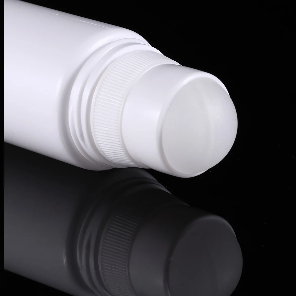 10 قطعة 50 مللي زجاجات كروية دوارة موزع عطور بلاستيكي متين كرة فولاذية متدحرجة سهلة الاستخدام زجاجات دوارة #6