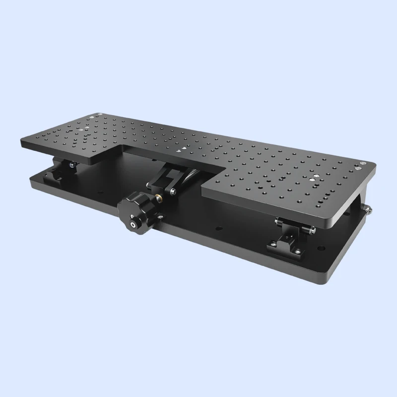 

PT-QX620 Стол с ручным наклоном Стол с регулировкой угла Наклон Угловой стол Сверлильное основание может быть нагрузкой 60 кг