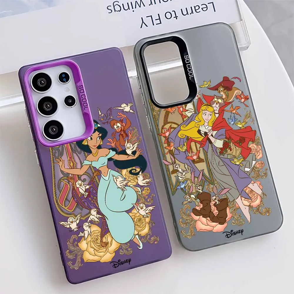 Disney Princess Cut…
