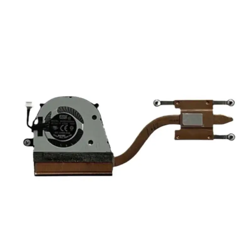 

New Original Laptop For S2 4th 2019 L390 YOGA CPU Cooling Fan Heatsink Radiator 02DL 856 02DL857 (=)