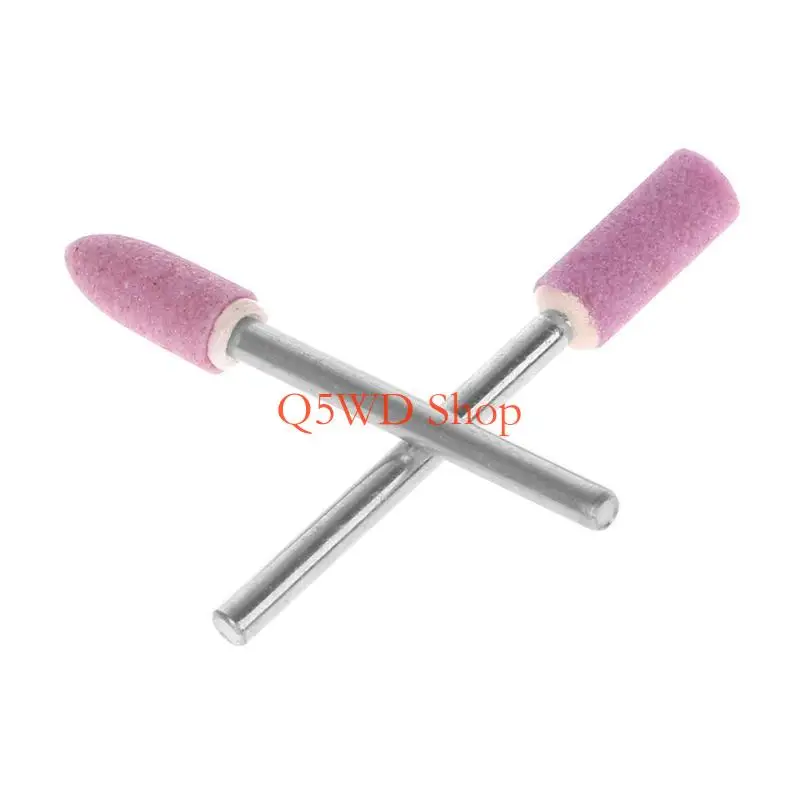 Q5WD Sharpener Guide Attachment Drill Adapter For Sharpening Lawn Mower
