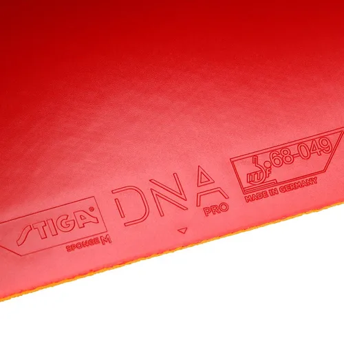 Imagen 2 del producto STIGA DNA PRO S DNA PRO M DNA PRO H tenis de mesa Pips-en esponja de Ping Pong Original STIGA DNA