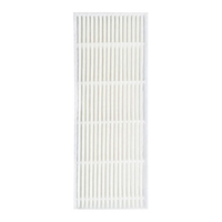 ABKJ-For Blaupunkt Bluebot XEASY / XPOWER+ Replacement Parts Accessories Main Side Brush Filter