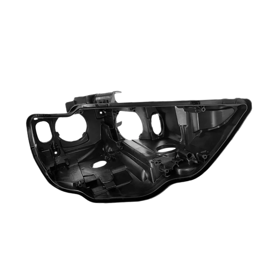 

For Audi A3 2013 2014 2015 2016 Car Accesorries Base Head Lamp Shell Headlamp House box Headlights Lens