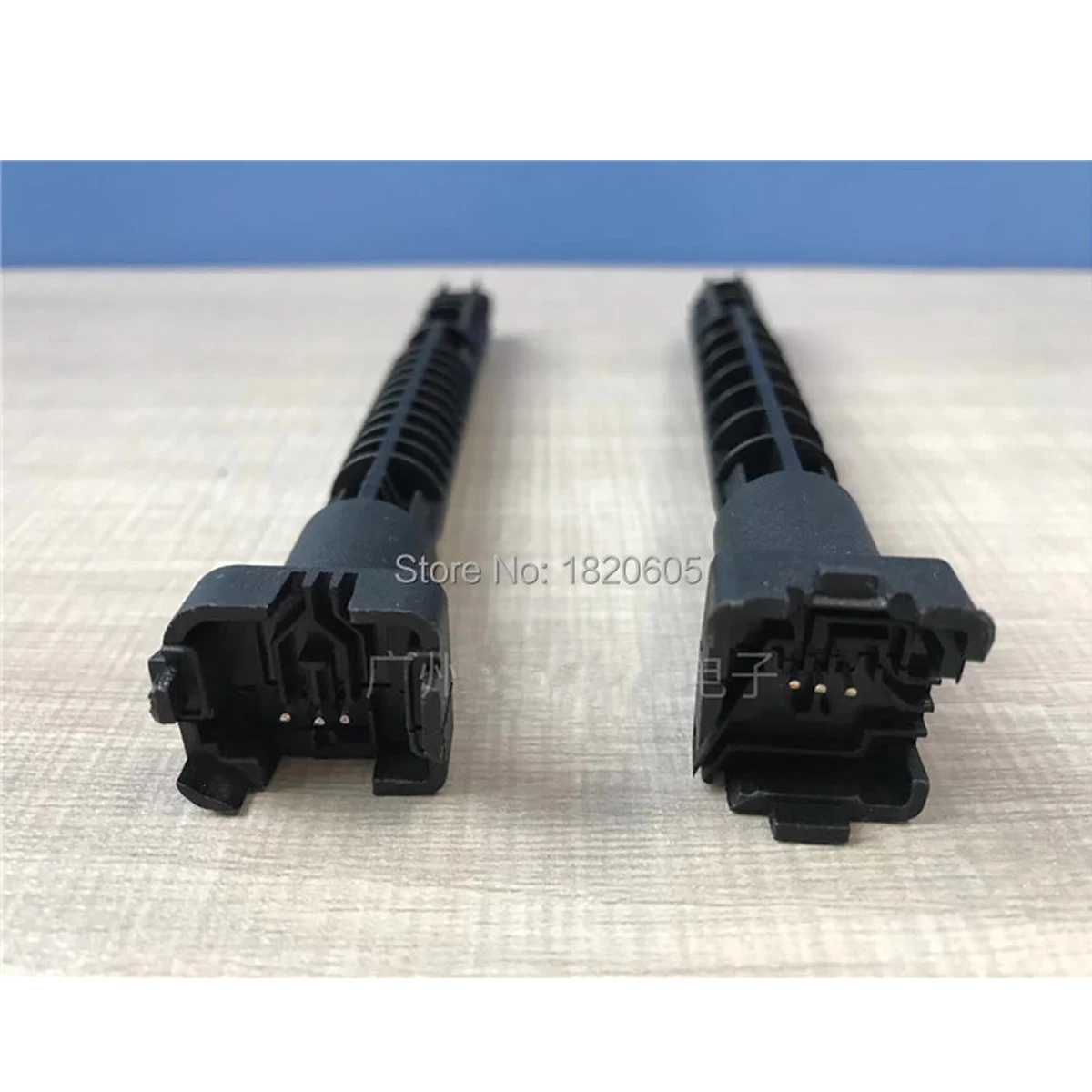 Pair High Quality 722.8 TCM Control Module transmission electronic control unit ECU speed Sensor For Mercedes Benz W245 W169