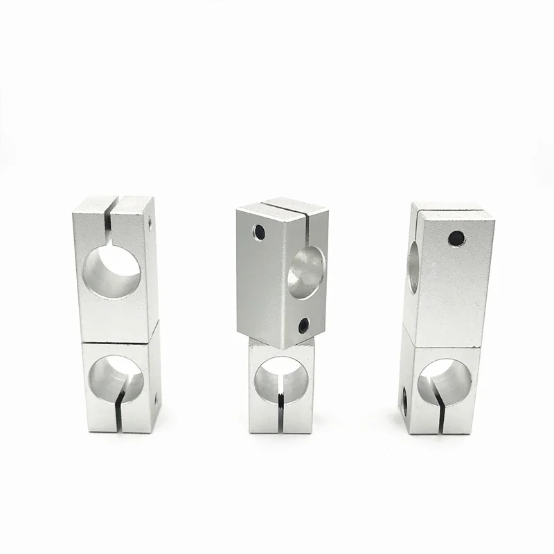 Optical axis angle fixed cross fixed clamp universal joint 360 degree rotation adjustable steel pipe connector