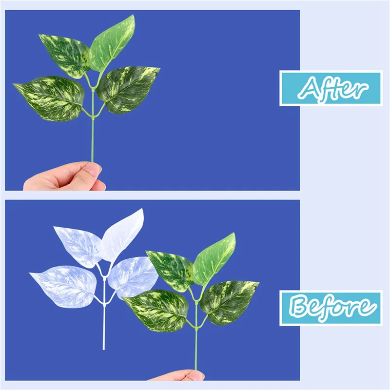 120 قطعة من ورق Cyanotype A5 طقم فني مطبوع عليه الشمس ورق شمسي عالي الحساسية ورق طباعة الشمس ورق رسم فني