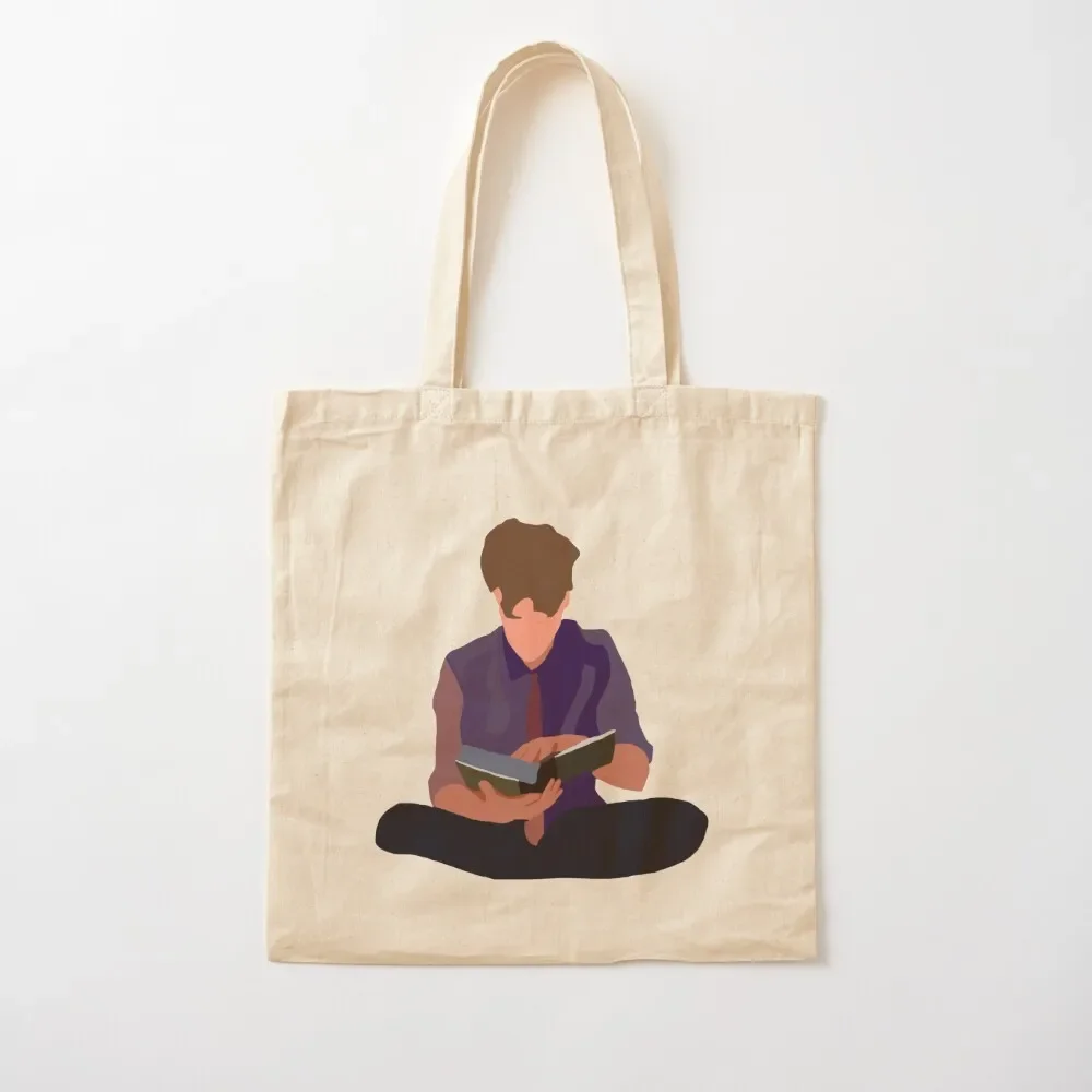 

reid Tote Bag Beach bag canvas tote Canvas stote bag tote custom