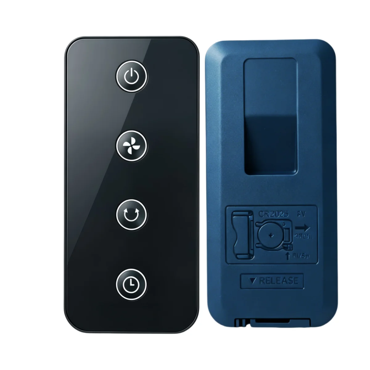 New Remote Control for Balmuda EGF-1600-WK EGF-1600-WG EGF-1600-WC EGF-1600-DK Series The Green Fan Greenfan elcetric Fan