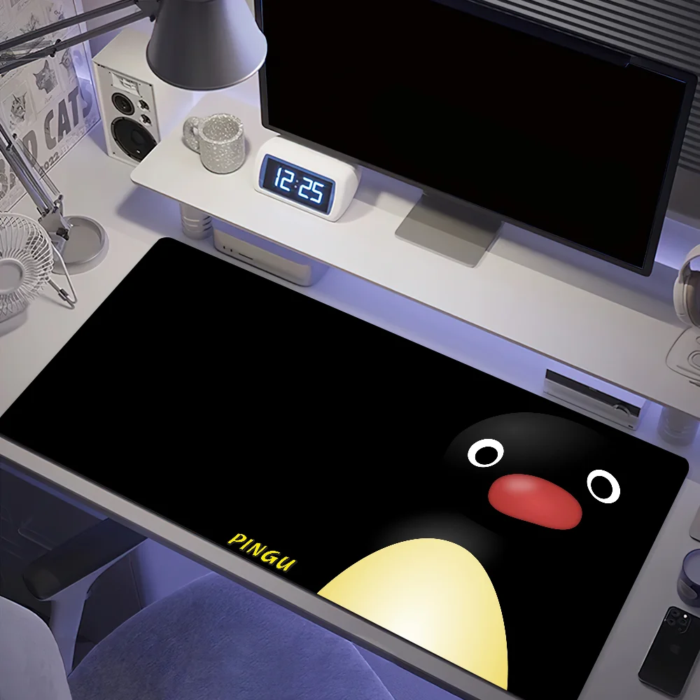 Alfombrillas de ratón pingüino - Office Furniture Ideas reseña y precio