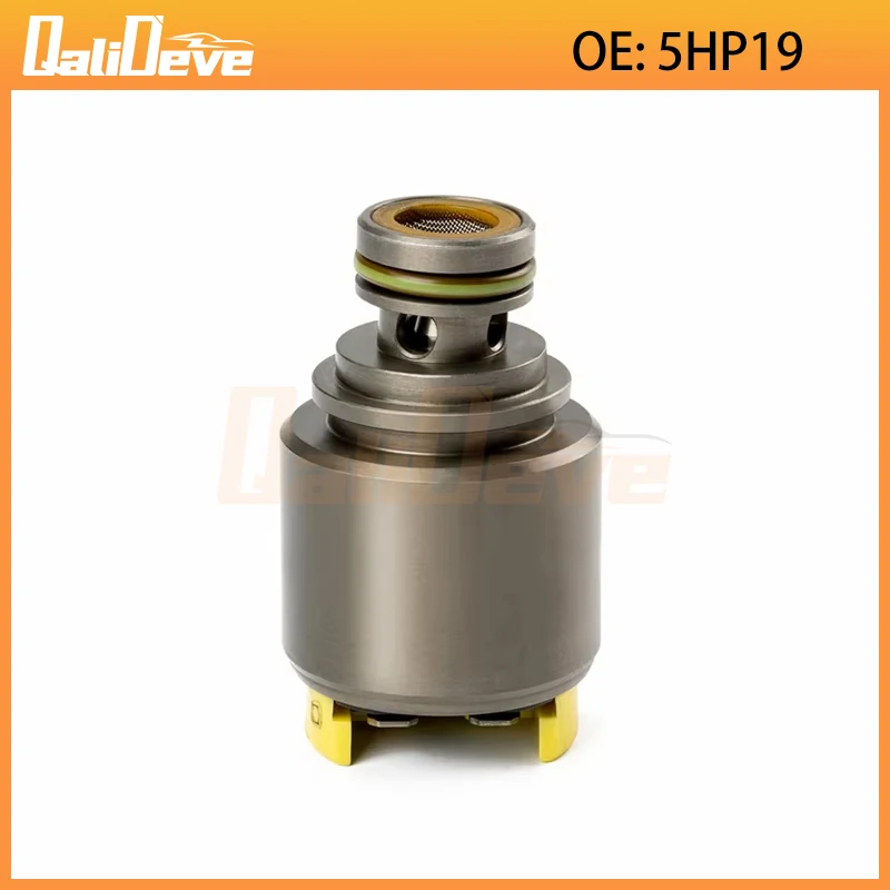 

5HP19 электромагнитный регулятор давления автоматической коробки передач 12 В 0501210725 для BMW Prosche Audi A4 A6 A8 S4 Vw Passat 96-06