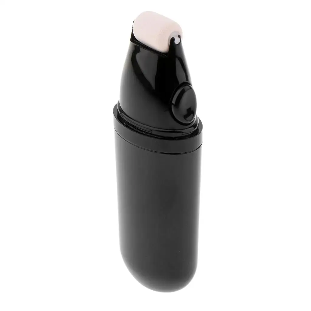 Cosmetic roll-on bottle Roller bottle, empty for self-filling, 30ml