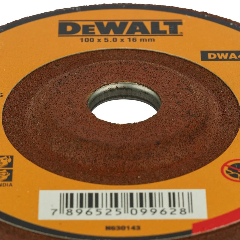 DEWALT DWA4500 DWA8060 Metal Grinding Wheel For Inner Angle Grinder Disc Cutting Disc Tool Accessories