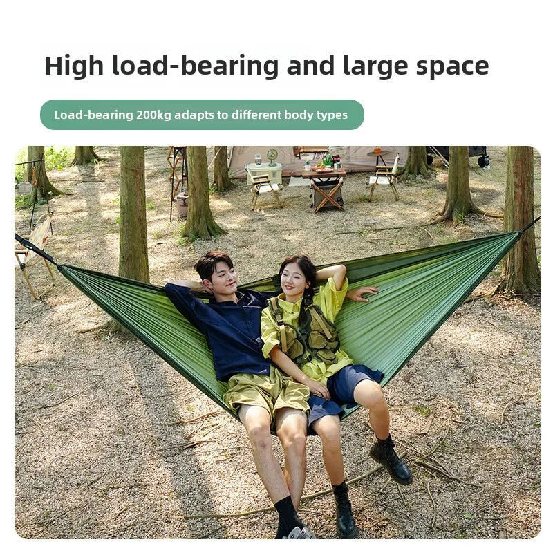 

Hammock Tent Outdoor Furniture Swing Chair Outdoor Camp Bed Camping Bed Field Bed Camping Hammock Swing Chair Outdoor