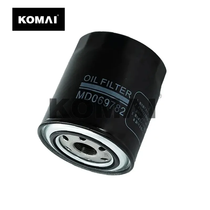 

KOMAI для MD069782 MQ907342 MD326489 Масляный фильтр