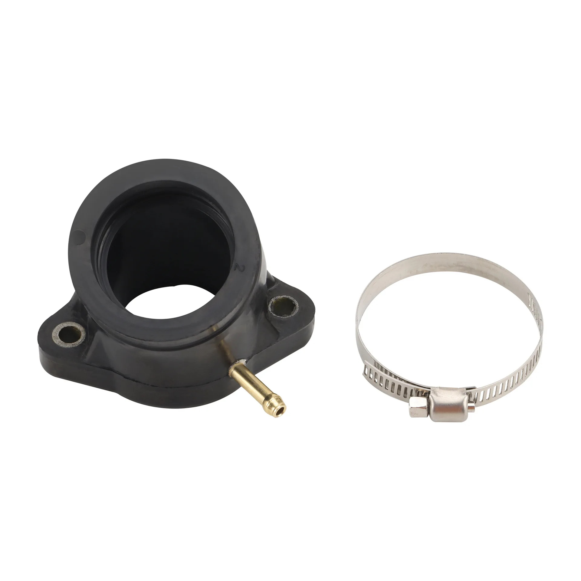 Motocicleta Intake Manifold Conector, XJ1100 XS1100 XS1100L XS1100S