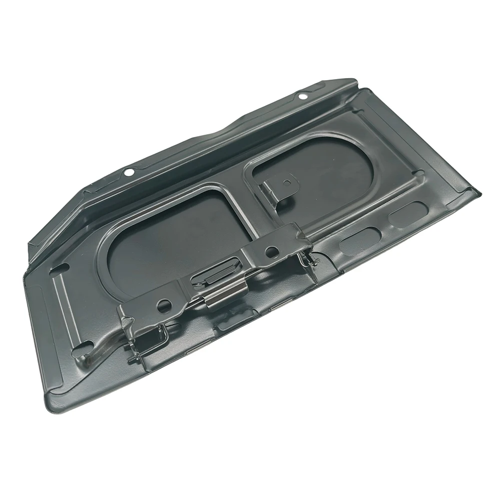 

Fuel Filler Neck Cap Fuel Tank Flap Vehicle Refueling Fits Fuel Filler Neck Aftermarket Part Metal Construction
