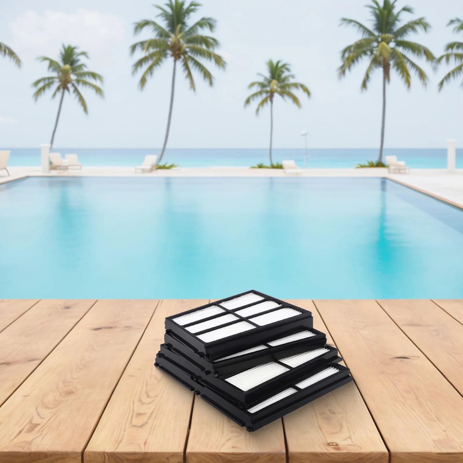 Filters Active Explorer E Filter Panel Package Content Robotic Pool Cleaner Specifications Sturdy Construction