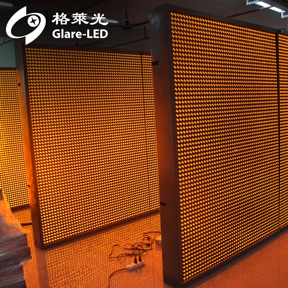 IP65 Solar-LED-VMS-Anzeigetafel für Außenwerbung mit Anhänger