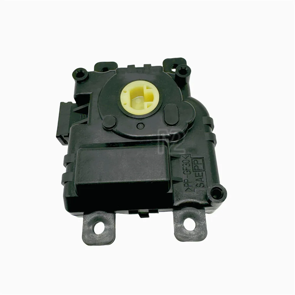 97159C2000 ACTUATOR - TEMPERATURE DOOR For 2015-2017 Hyundai Sonata LF Motor Air Conditioning Cycle Servo Motor 97159-C2000