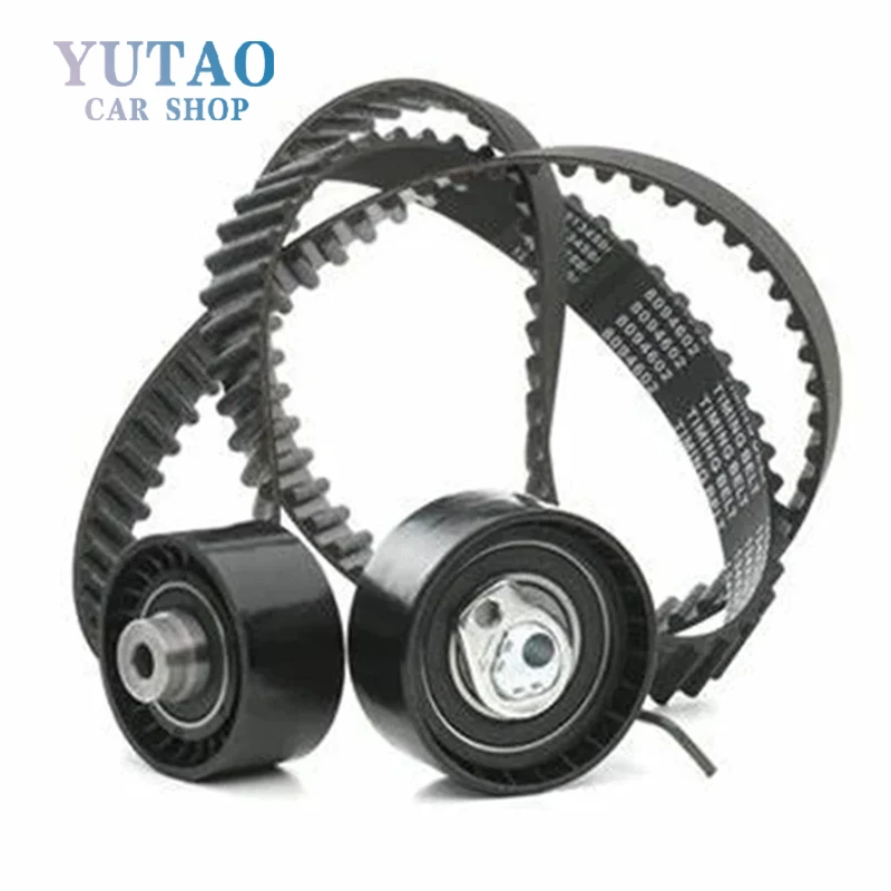 

Brand new engine timing kit timing belt 0831V6 0816G4 for Peugeot 307 408 508 3008 407 607307/B53/EW10A