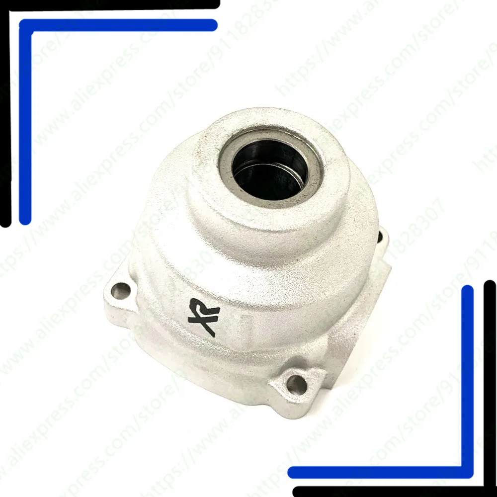 Носоупорный конус для ударного гайковерта DEWALT DCF894 DCF894B DCF894HB, передняя крышка электроинструмента
